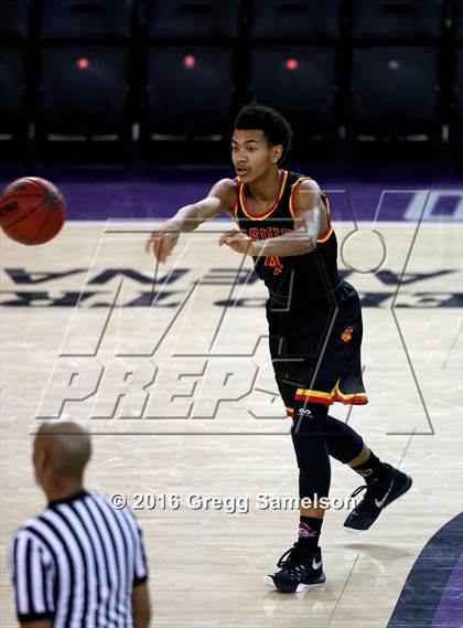 Thumbnail 1 in Jesuit vs Davis photogallery.