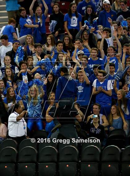 Thumbnail 2 in Jesuit vs Davis photogallery.