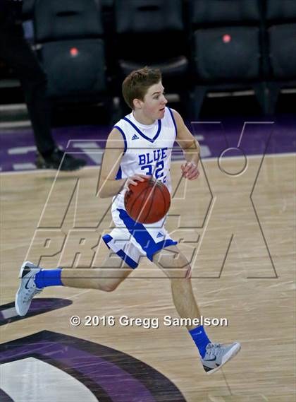 Thumbnail 3 in Jesuit vs Davis photogallery.