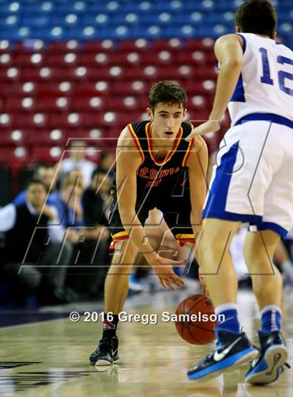 Thumbnail 1 in Jesuit vs Davis photogallery.
