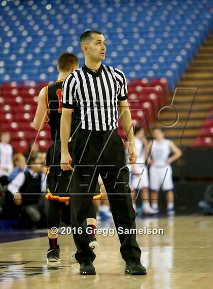 Thumbnail 1 in Jesuit vs Davis photogallery.