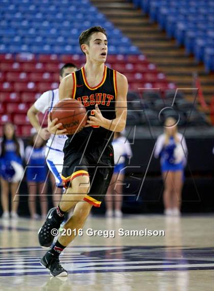 Thumbnail 1 in Jesuit vs Davis photogallery.