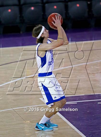 Thumbnail 1 in Jesuit vs Davis photogallery.