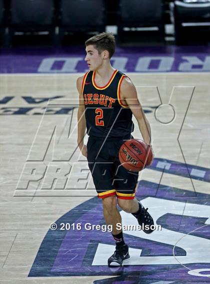 Thumbnail 1 in Jesuit vs Davis photogallery.