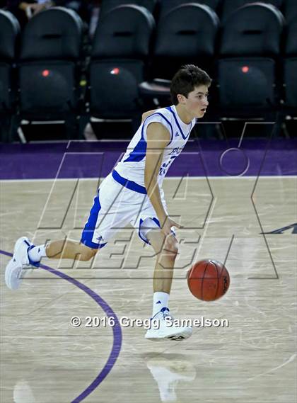 Thumbnail 2 in Jesuit vs Davis photogallery.