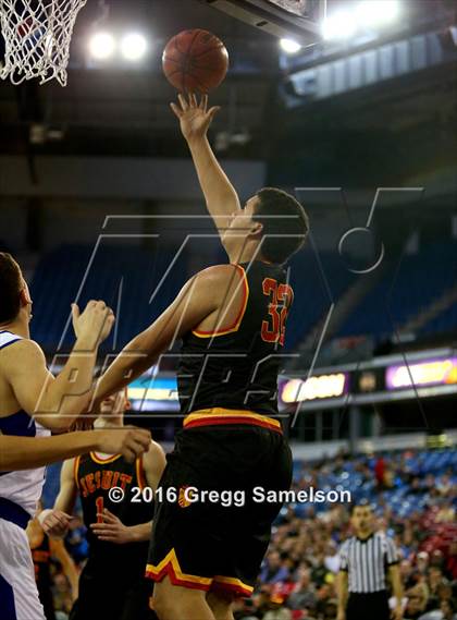 Thumbnail 1 in Jesuit vs Davis photogallery.