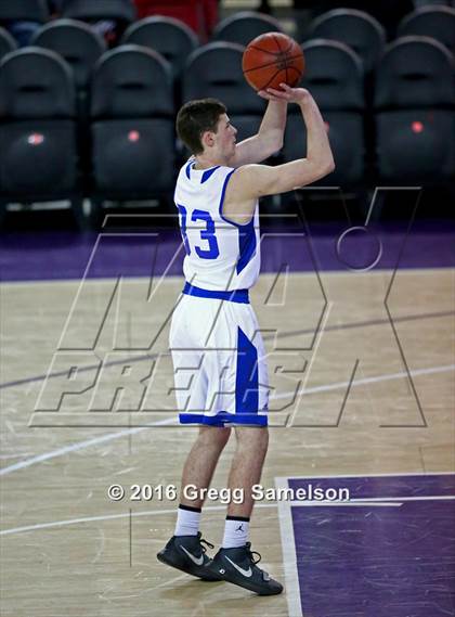 Thumbnail 1 in Jesuit vs Davis photogallery.
