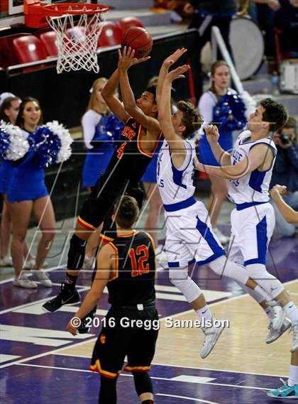 Thumbnail 1 in Jesuit vs Davis photogallery.