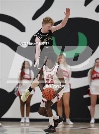 Thumbnail 3 in Noblesville @ Park Tudor photogallery.