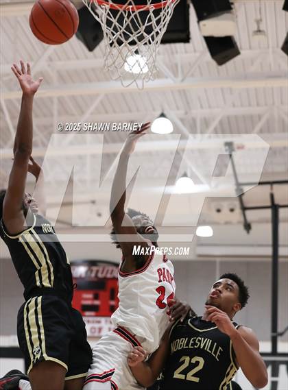 Thumbnail 1 in Noblesville @ Park Tudor photogallery.