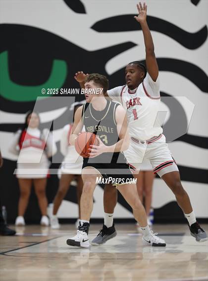 Thumbnail 2 in Noblesville @ Park Tudor photogallery.