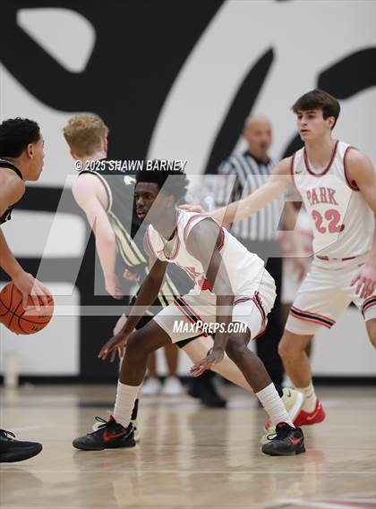 Thumbnail 2 in Noblesville @ Park Tudor photogallery.