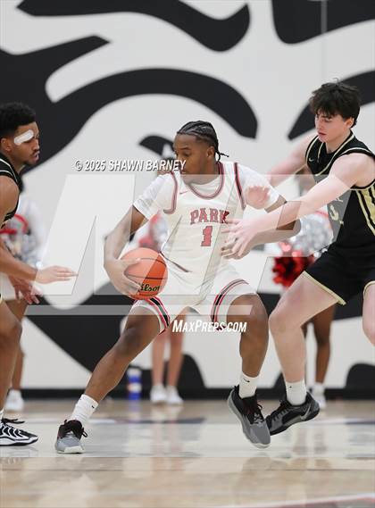 Thumbnail 1 in Noblesville @ Park Tudor photogallery.