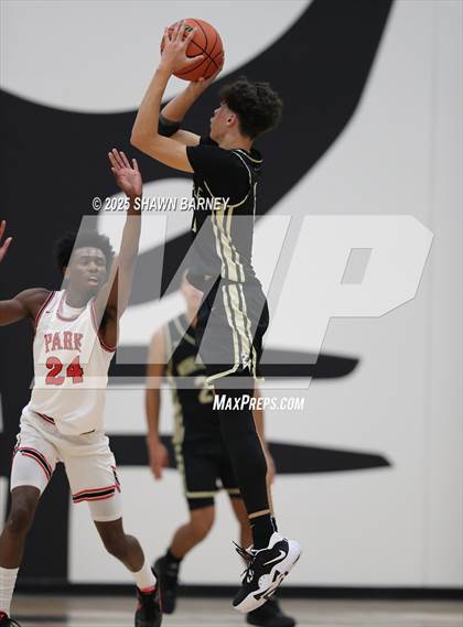 Thumbnail 2 in Noblesville @ Park Tudor photogallery.
