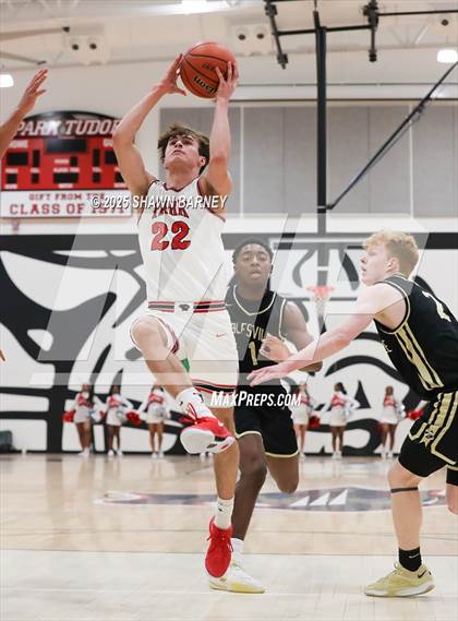 Thumbnail 2 in Noblesville @ Park Tudor photogallery.
