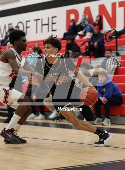 Thumbnail 2 in Noblesville @ Park Tudor photogallery.
