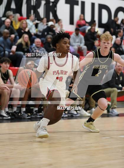 Thumbnail 2 in Noblesville @ Park Tudor photogallery.