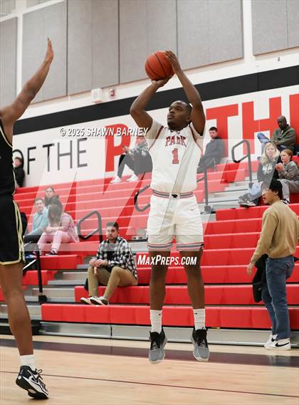 Thumbnail 3 in Noblesville @ Park Tudor photogallery.
