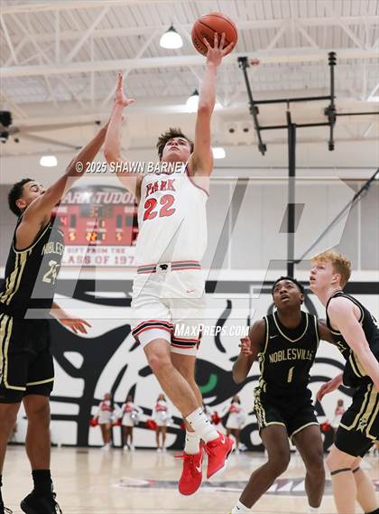 Thumbnail 3 in Noblesville @ Park Tudor photogallery.