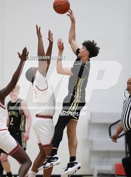 Thumbnail 1 in Noblesville @ Park Tudor photogallery.