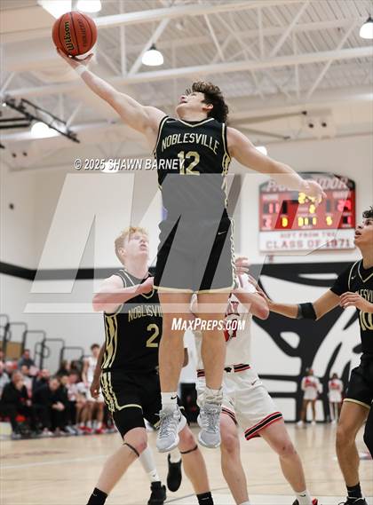 Thumbnail 3 in Noblesville @ Park Tudor photogallery.