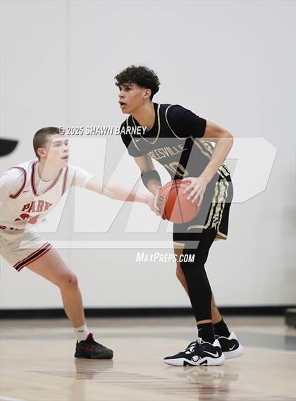 Thumbnail 1 in Noblesville @ Park Tudor photogallery.