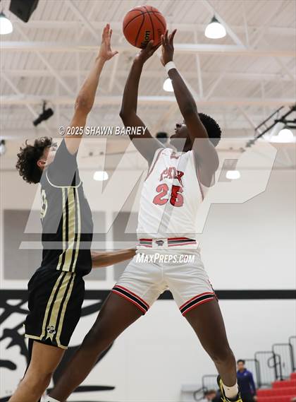 Thumbnail 3 in Noblesville @ Park Tudor photogallery.