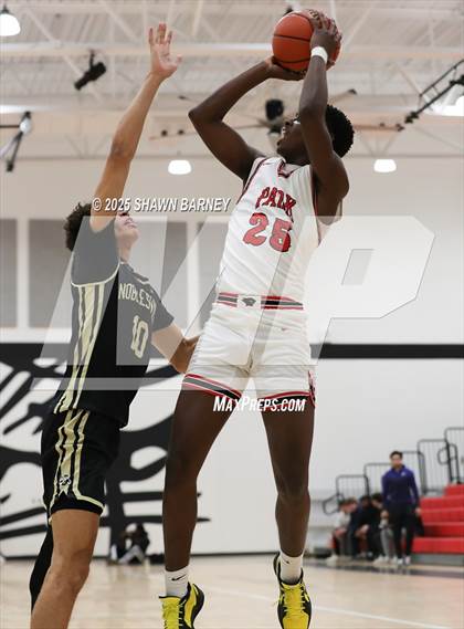 Thumbnail 2 in Noblesville @ Park Tudor photogallery.
