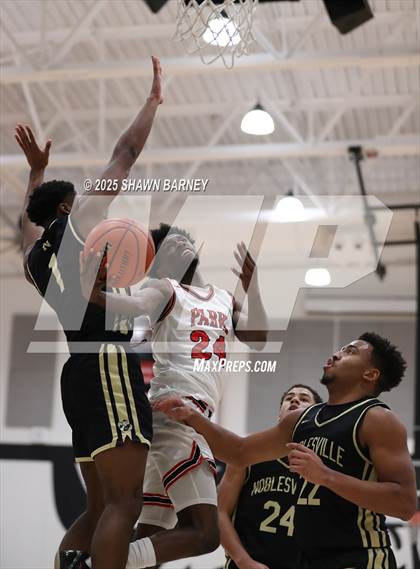 Thumbnail 2 in Noblesville @ Park Tudor photogallery.