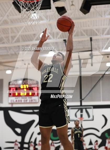 Thumbnail 3 in Noblesville @ Park Tudor photogallery.