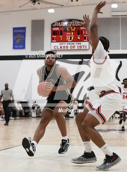 Thumbnail 1 in Noblesville @ Park Tudor photogallery.
