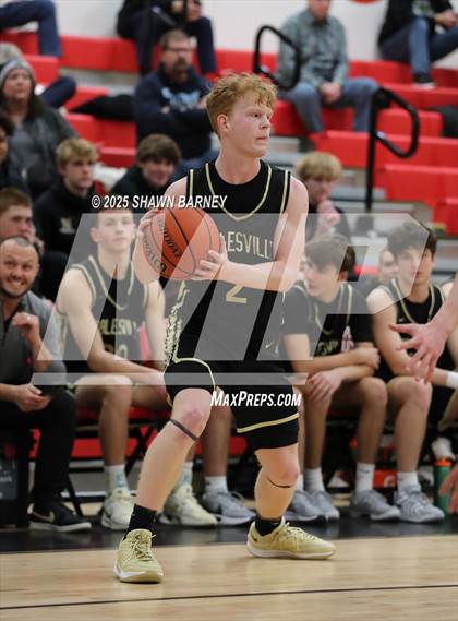 Thumbnail 2 in Noblesville @ Park Tudor photogallery.