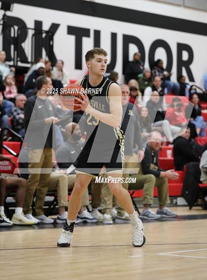 Thumbnail 2 in Noblesville @ Park Tudor photogallery.