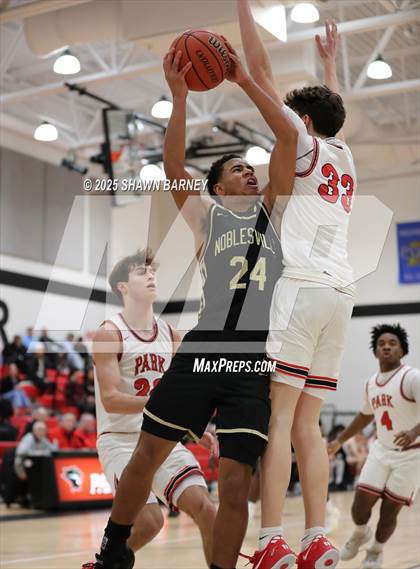Thumbnail 3 in Noblesville @ Park Tudor photogallery.