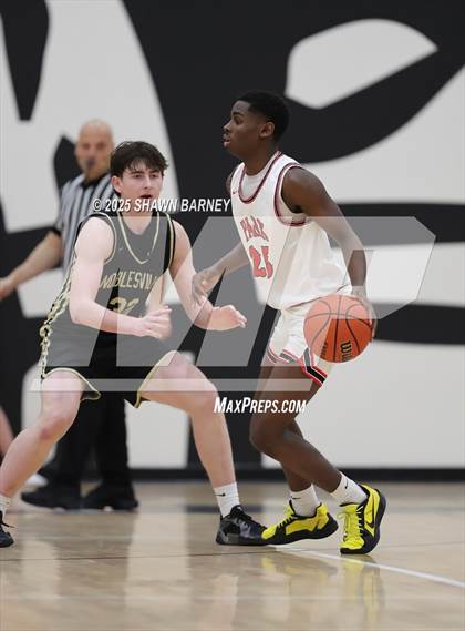 Thumbnail 1 in Noblesville @ Park Tudor photogallery.