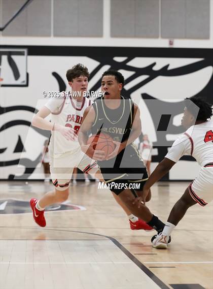 Thumbnail 1 in Noblesville @ Park Tudor photogallery.