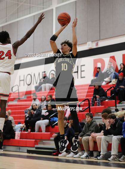 Thumbnail 1 in Noblesville @ Park Tudor photogallery.