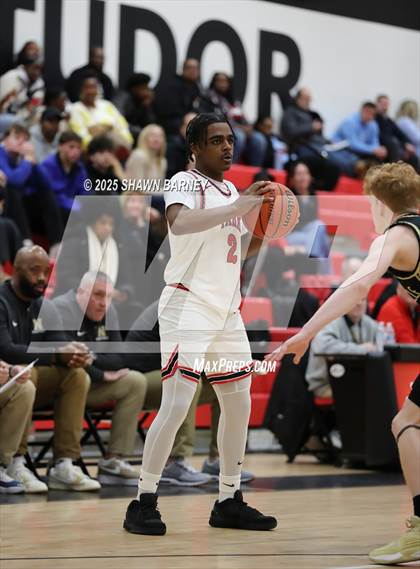 Thumbnail 1 in Noblesville @ Park Tudor photogallery.