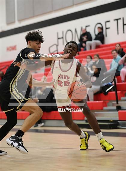 Thumbnail 1 in Noblesville @ Park Tudor photogallery.