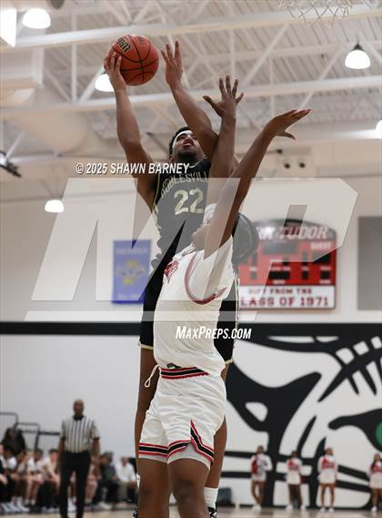 Thumbnail 2 in Noblesville @ Park Tudor photogallery.