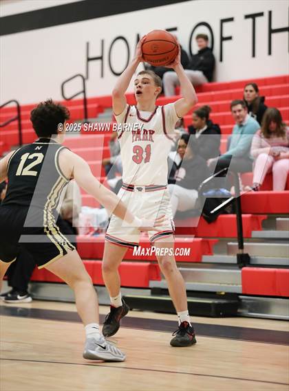 Thumbnail 2 in Noblesville @ Park Tudor photogallery.