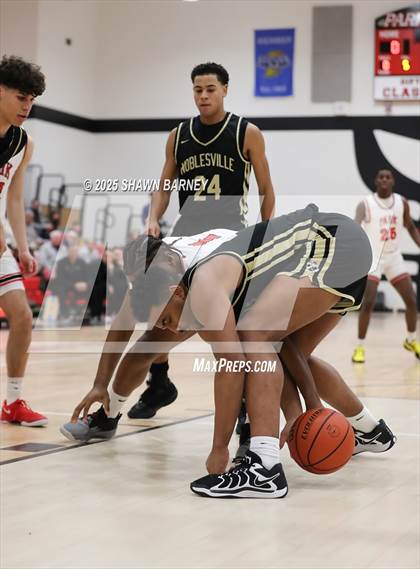 Thumbnail 1 in Noblesville @ Park Tudor photogallery.