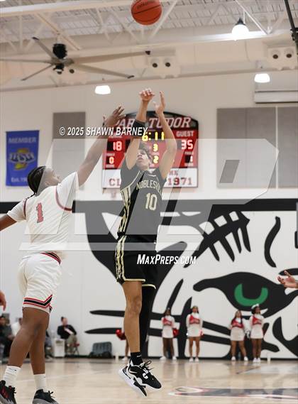 Thumbnail 2 in Noblesville @ Park Tudor photogallery.