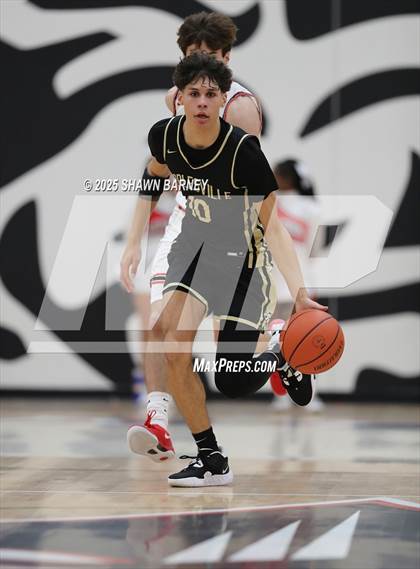 Thumbnail 3 in Noblesville @ Park Tudor photogallery.