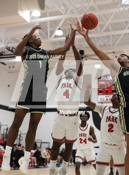 Thumbnail 3 in Noblesville @ Park Tudor photogallery.