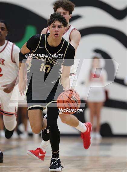 Thumbnail 1 in Noblesville @ Park Tudor photogallery.