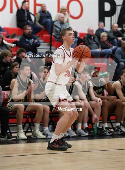 Thumbnail 2 in Noblesville @ Park Tudor photogallery.