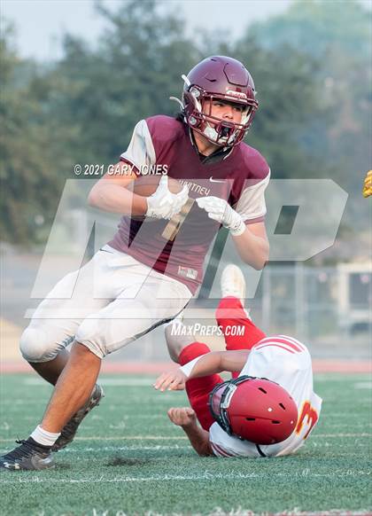Thumbnail 3 in Chico vs. Whitney photogallery.