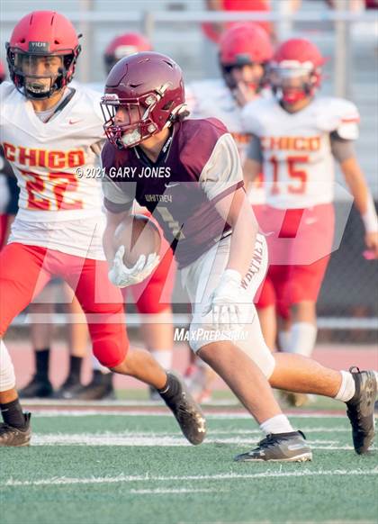 Thumbnail 3 in Chico vs. Whitney photogallery.