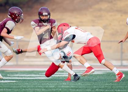 Thumbnail 1 in Chico vs. Whitney photogallery.